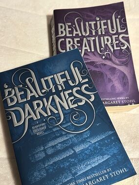 Fantasy. Beautiful creatures
